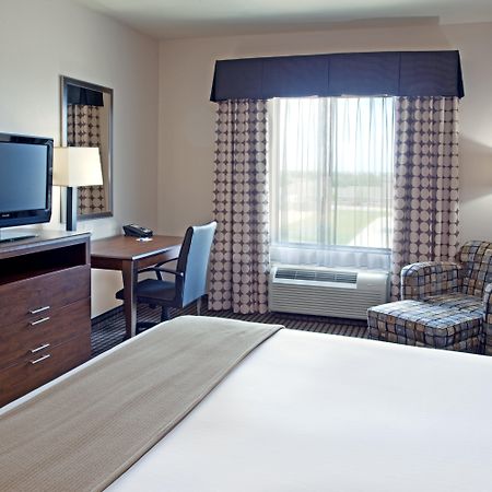 Holiday Inn Express Hotel & Suites Port Arthur, An Ihg Hotel Экстерьер фото