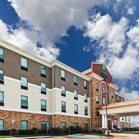 Holiday Inn Express Hotel & Suites Port Arthur, An Ihg Hotel Экстерьер фото