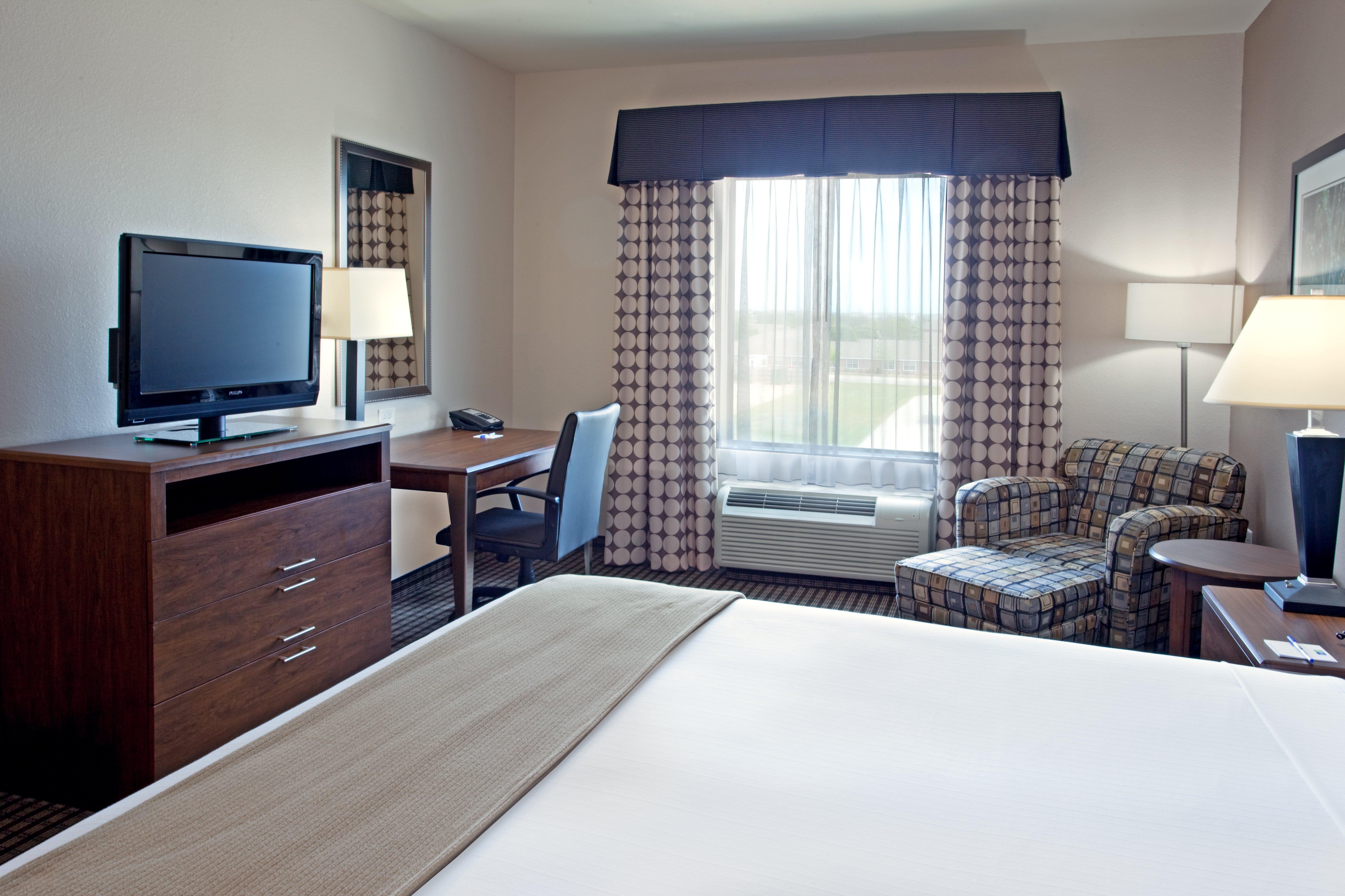 Holiday Inn Express Hotel & Suites Port Arthur, An Ihg Hotel Экстерьер фото