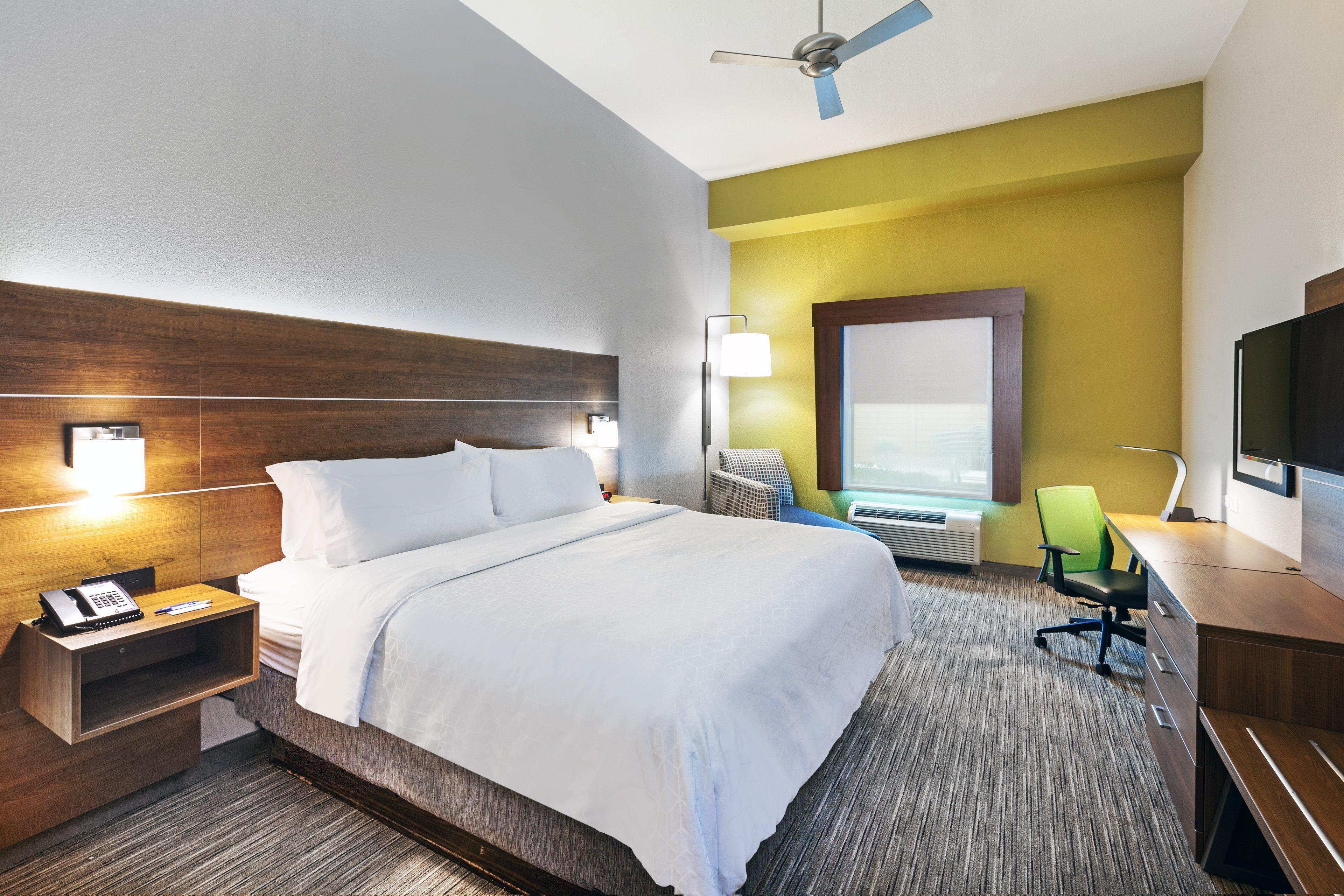 Holiday Inn Express Hotel & Suites Port Arthur, An Ihg Hotel Экстерьер фото