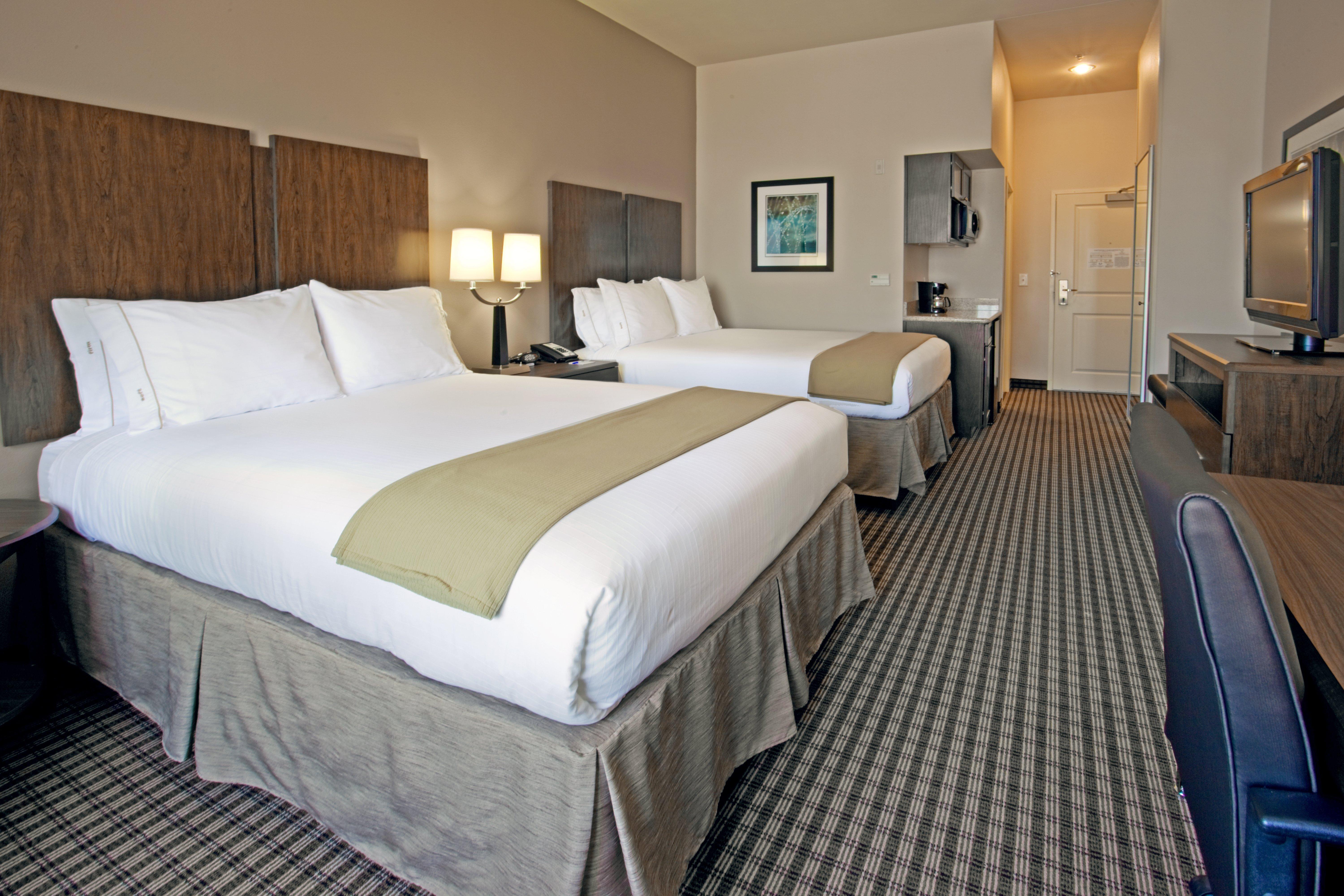 Holiday Inn Express Hotel & Suites Port Arthur, An Ihg Hotel Экстерьер фото