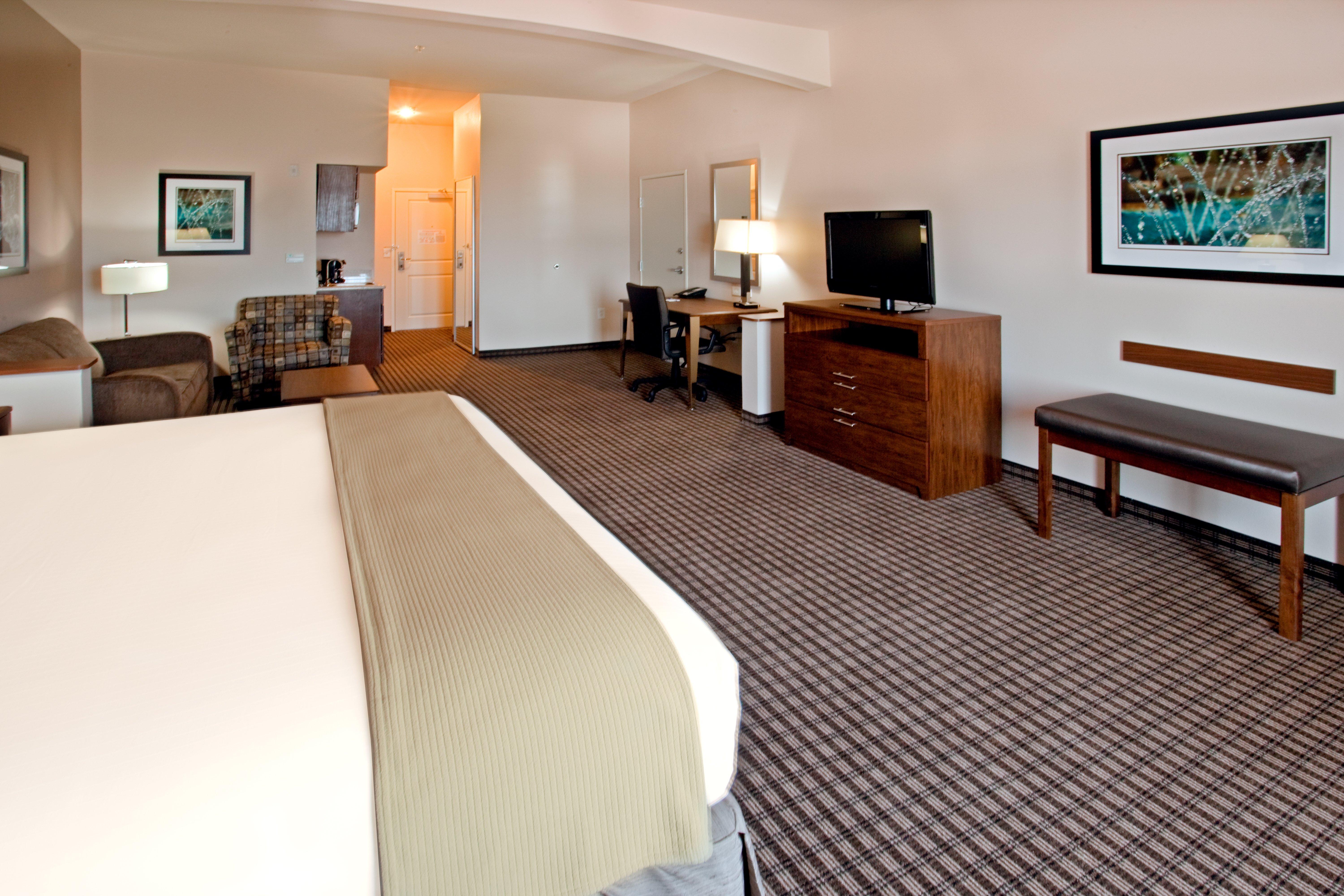 Holiday Inn Express Hotel & Suites Port Arthur, An Ihg Hotel Экстерьер фото