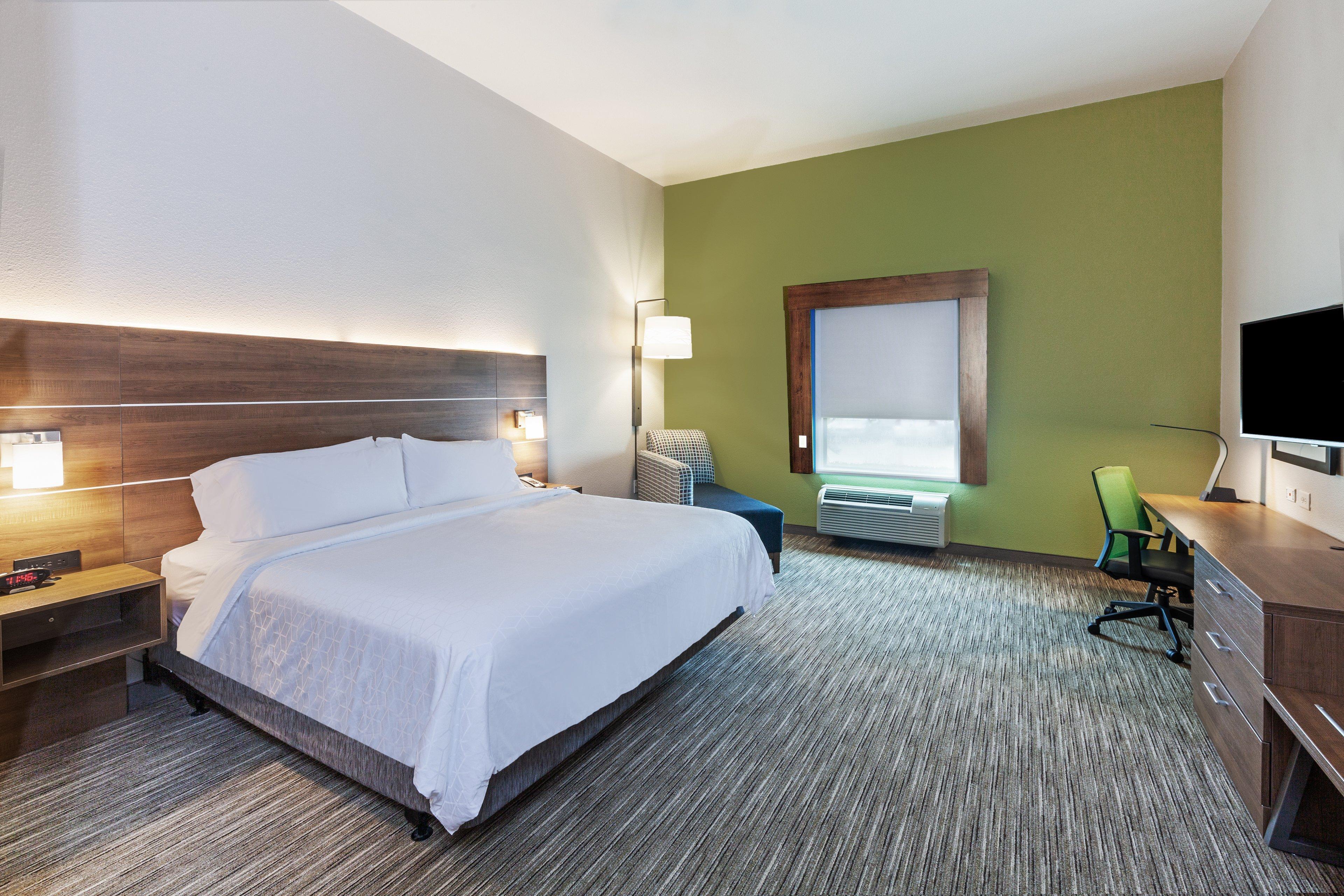 Holiday Inn Express Hotel & Suites Port Arthur, An Ihg Hotel Экстерьер фото