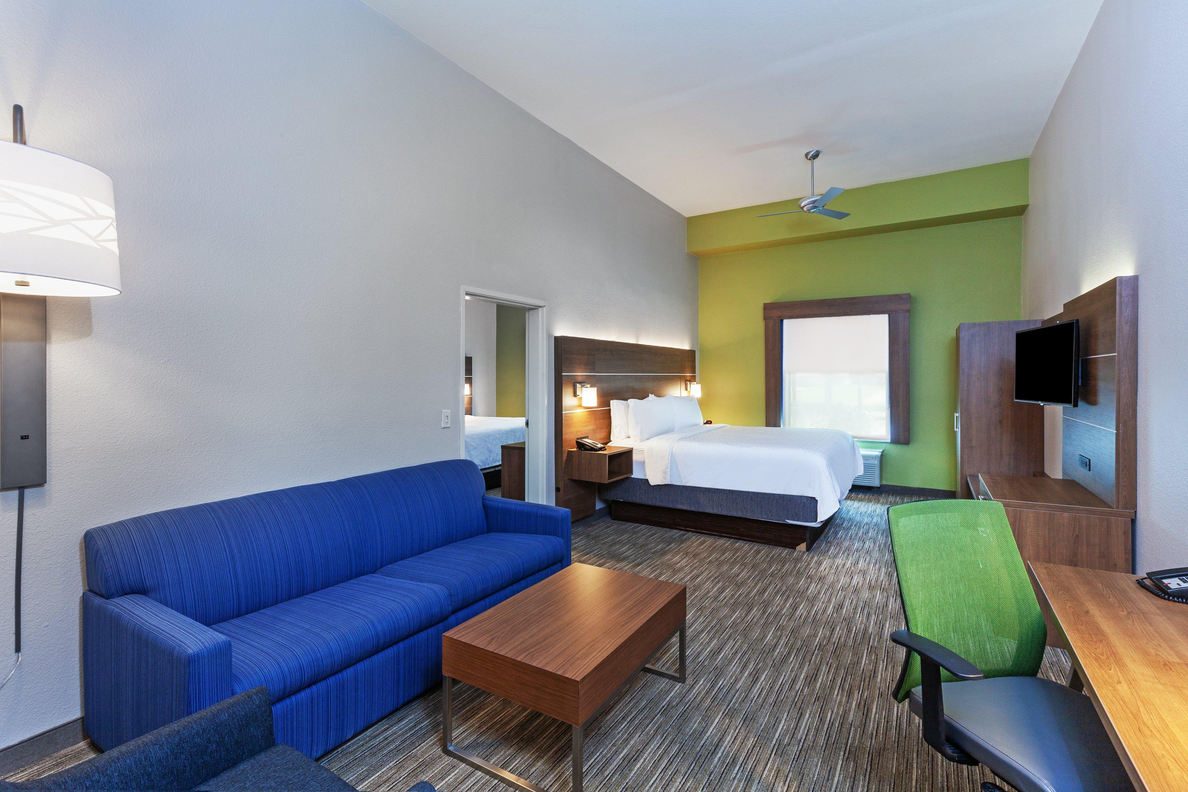 Holiday Inn Express Hotel & Suites Port Arthur, An Ihg Hotel Экстерьер фото
