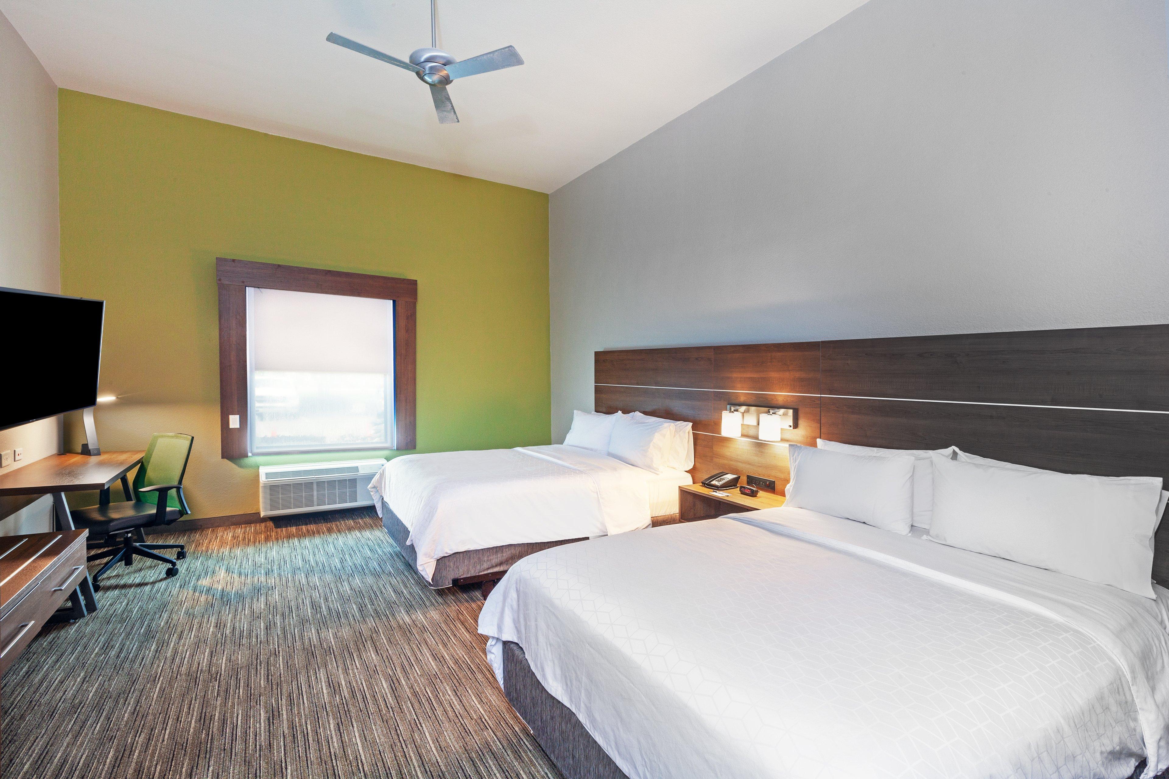 Holiday Inn Express Hotel & Suites Port Arthur, An Ihg Hotel Экстерьер фото
