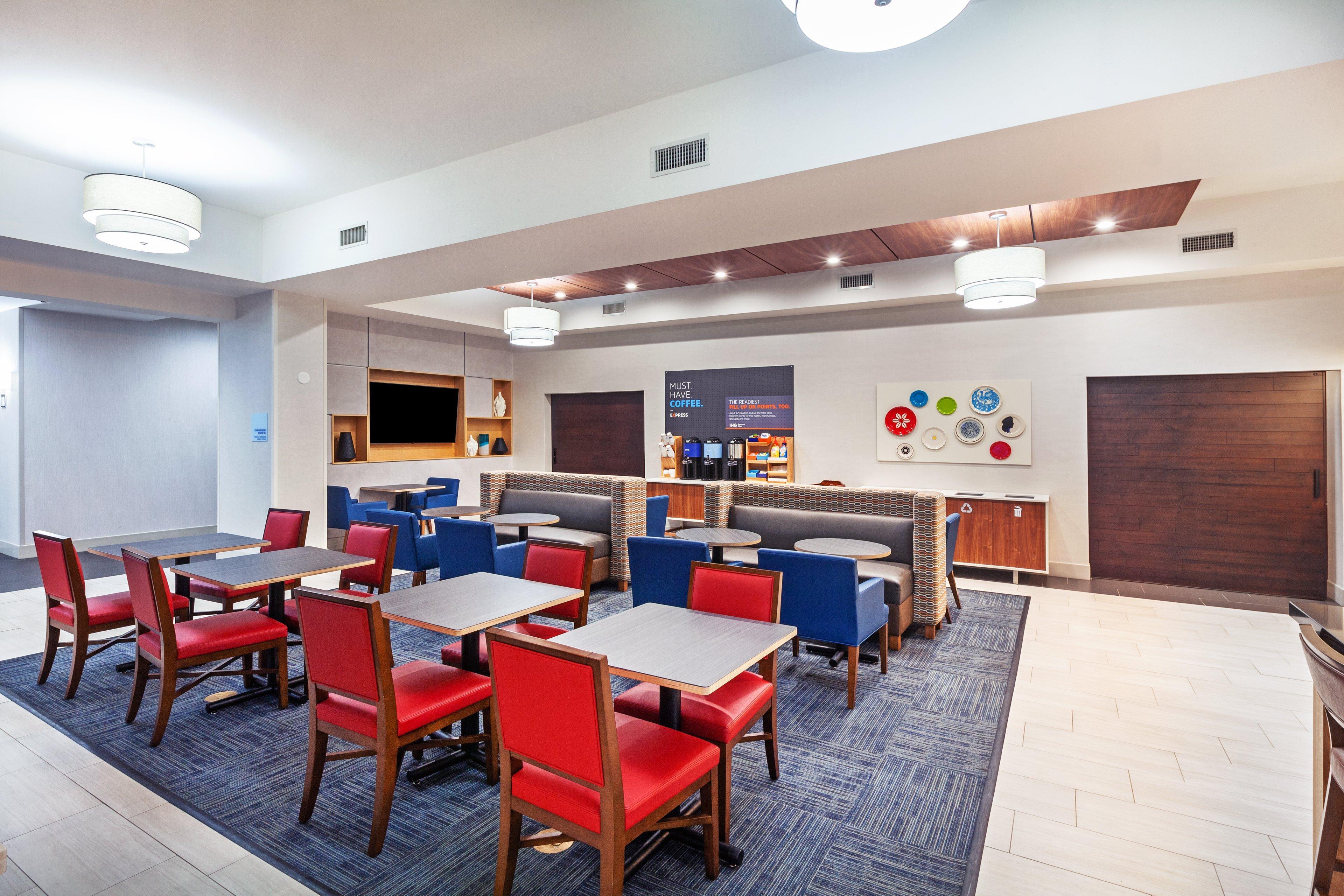 Holiday Inn Express Hotel & Suites Port Arthur, An Ihg Hotel Экстерьер фото