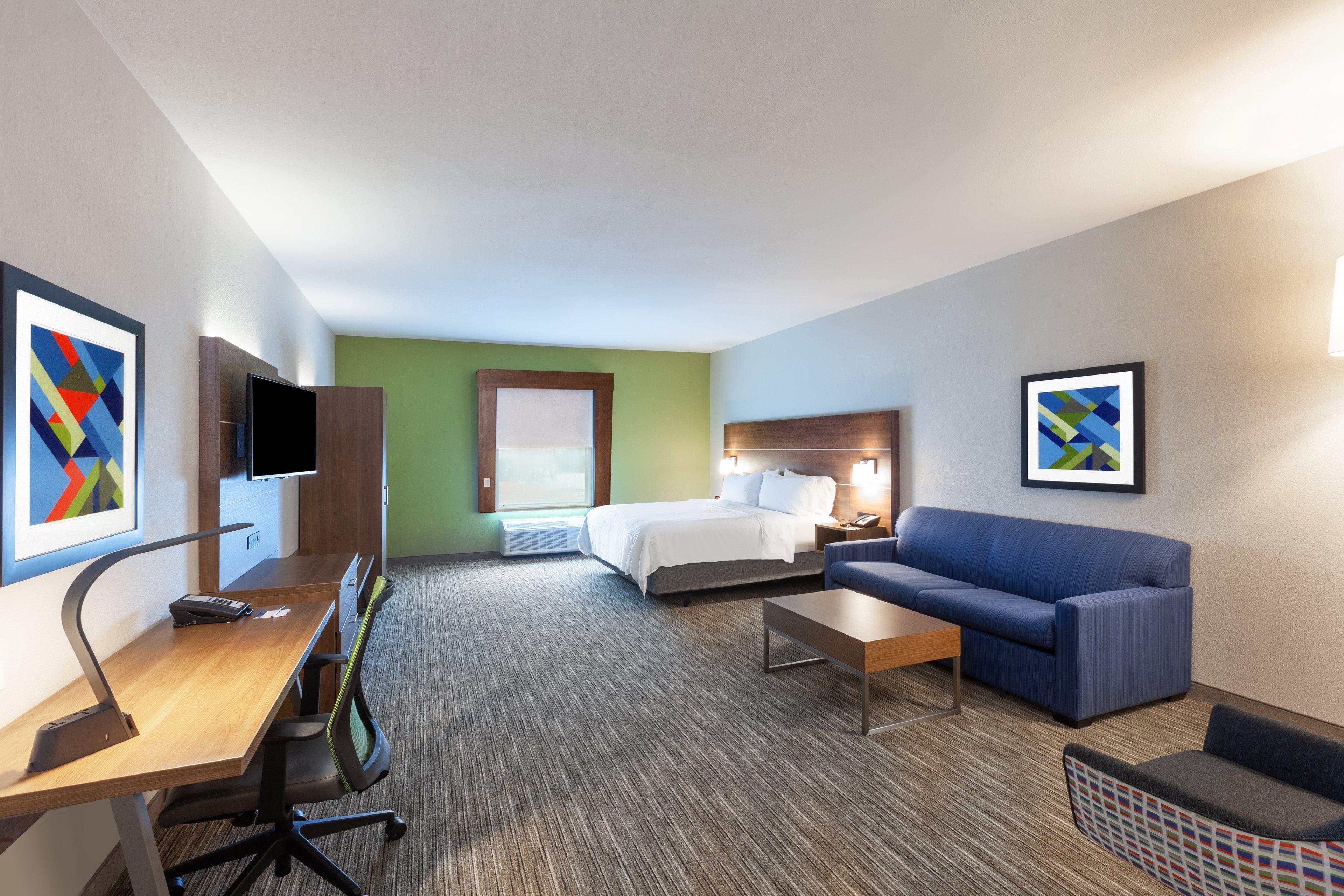 Holiday Inn Express Hotel & Suites Port Arthur, An Ihg Hotel Экстерьер фото