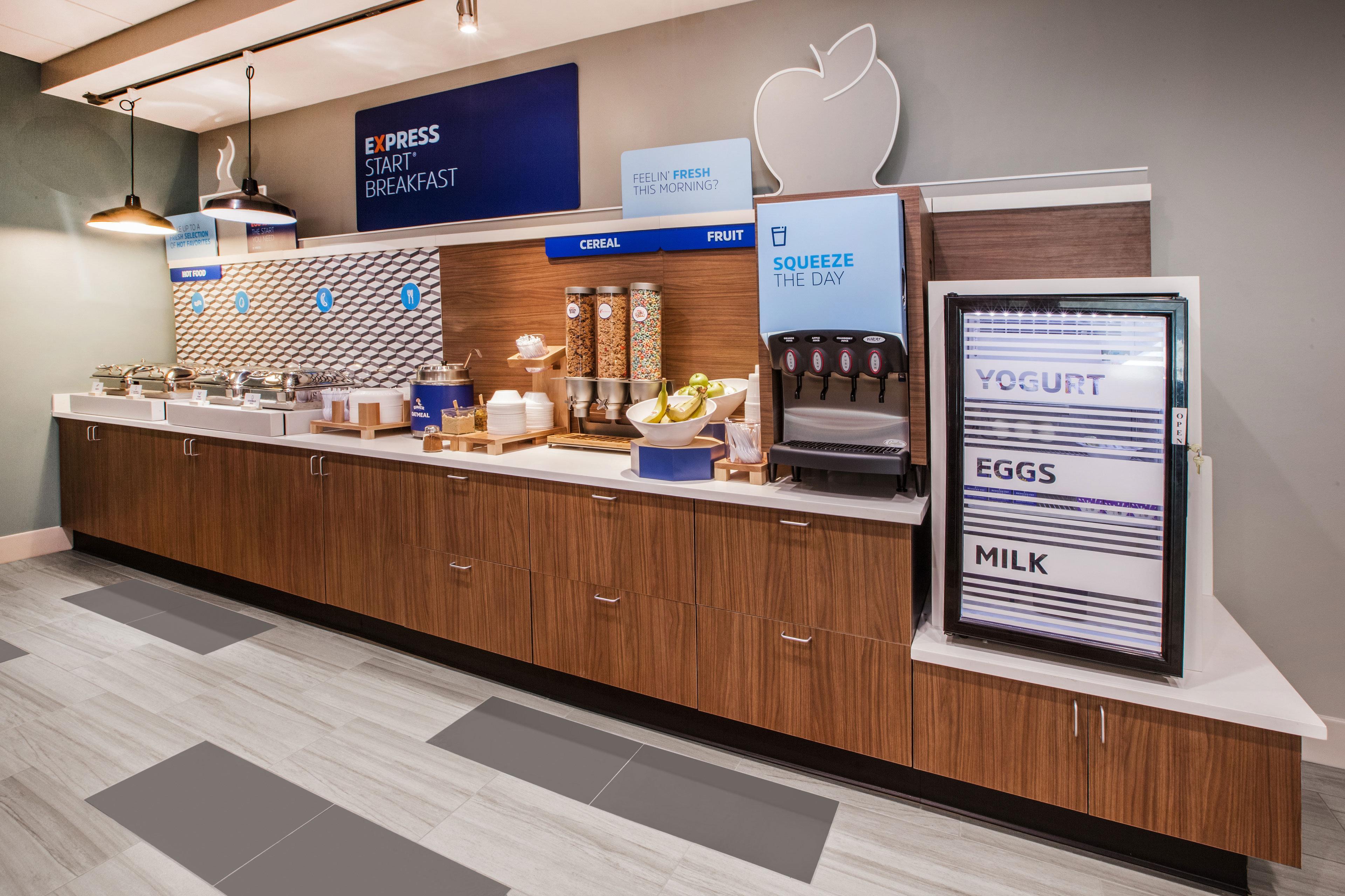 Holiday Inn Express Hotel & Suites Port Arthur, An Ihg Hotel Экстерьер фото