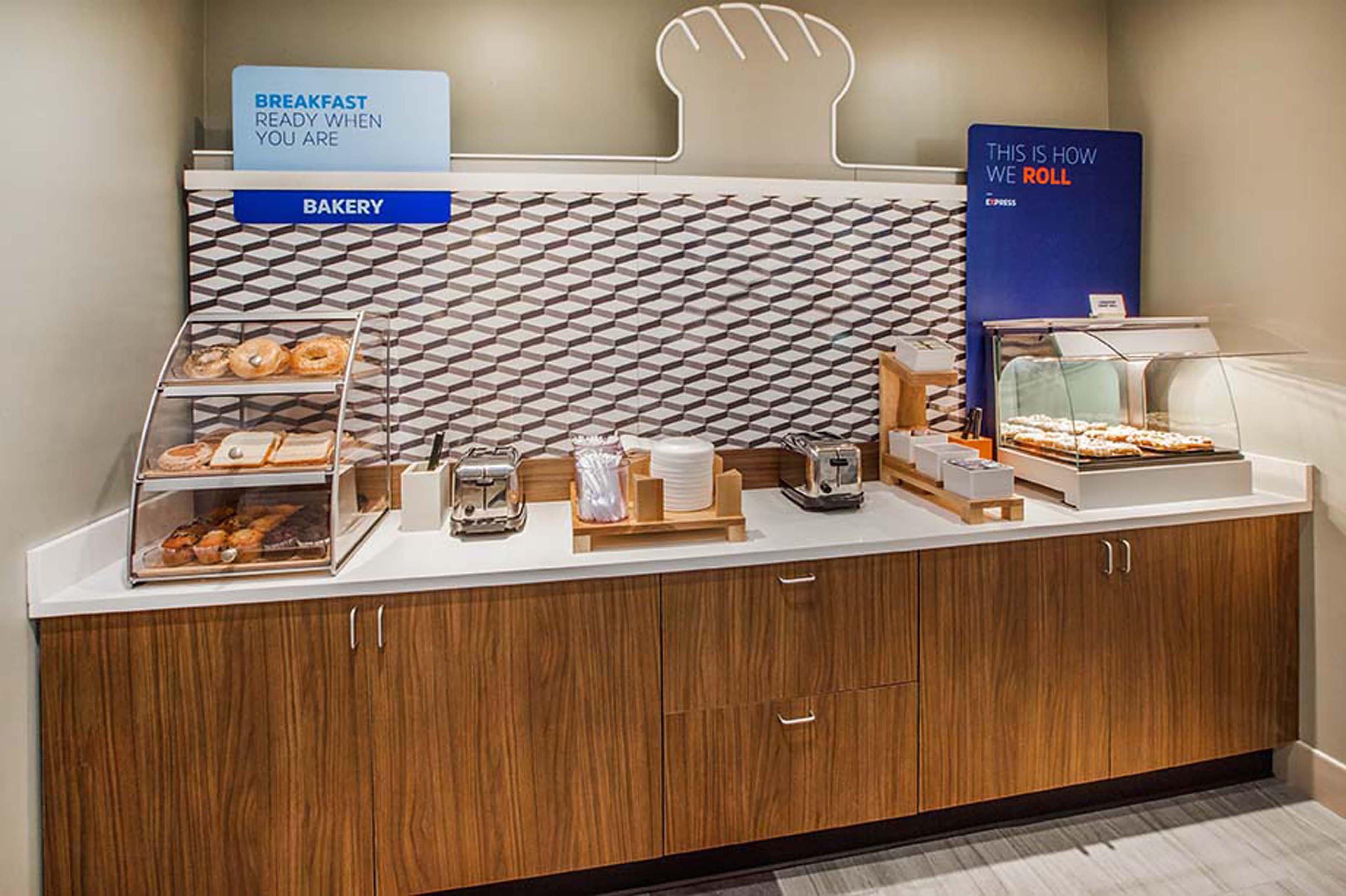 Holiday Inn Express Hotel & Suites Port Arthur, An Ihg Hotel Экстерьер фото