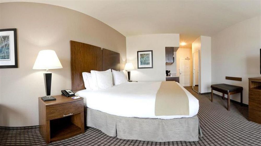 Holiday Inn Express Hotel & Suites Port Arthur, An Ihg Hotel Экстерьер фото