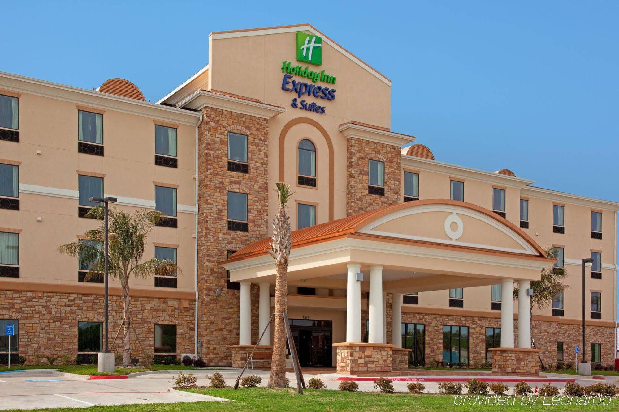 Holiday Inn Express Hotel & Suites Port Arthur, An Ihg Hotel Экстерьер фото