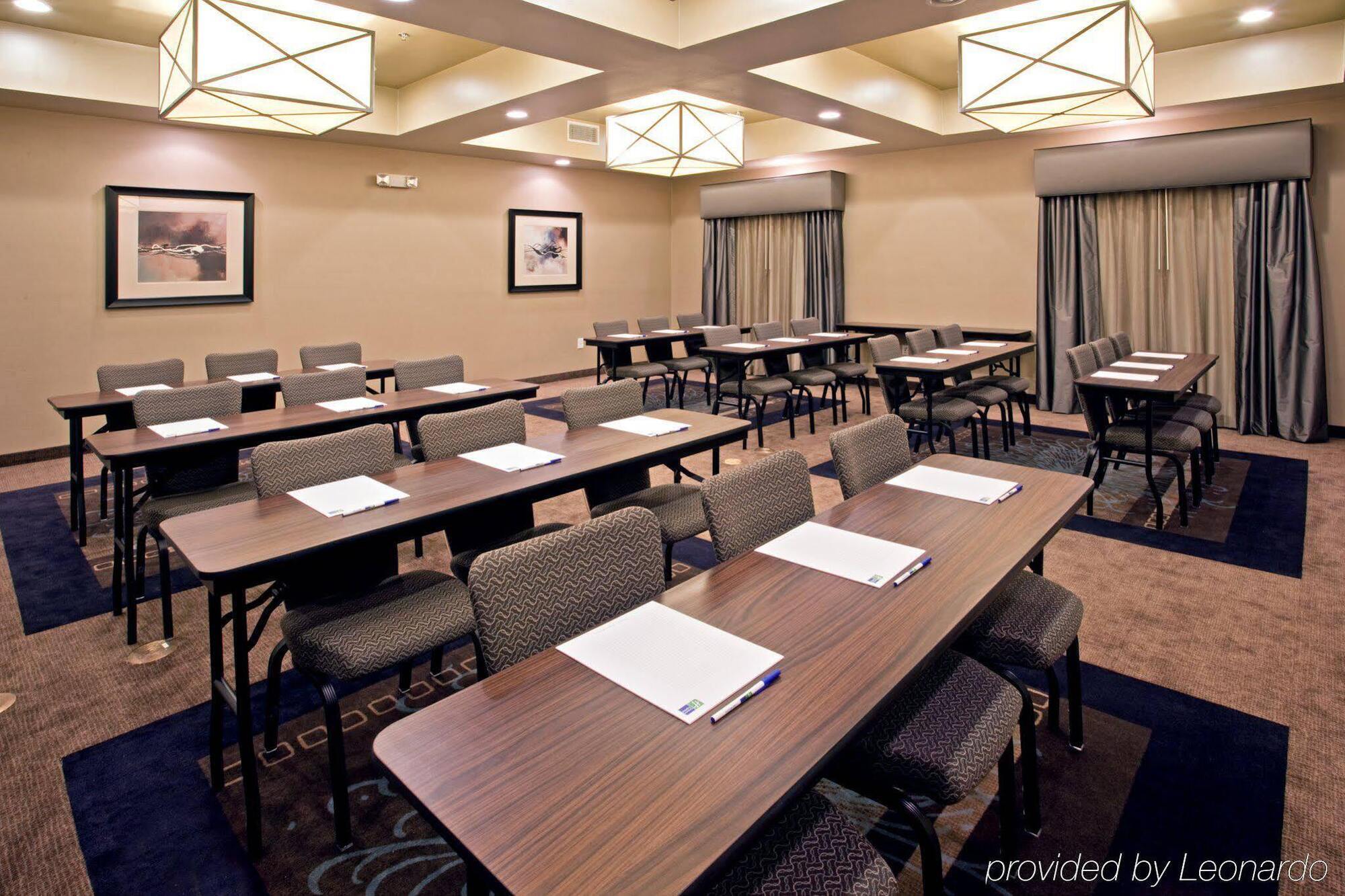 Holiday Inn Express Hotel & Suites Port Arthur, An Ihg Hotel Экстерьер фото